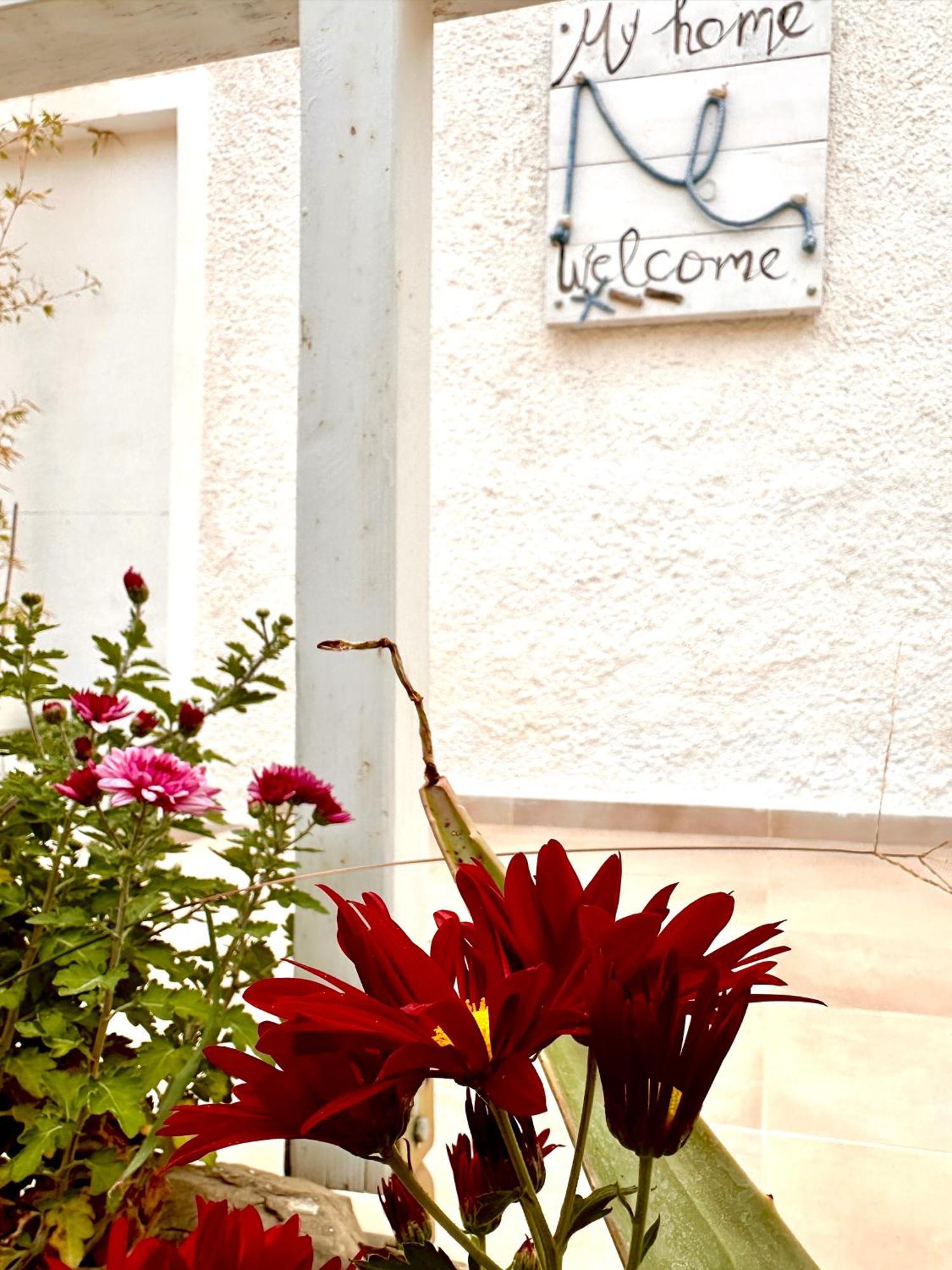 Luxury Loving Home Tolón Exterior foto